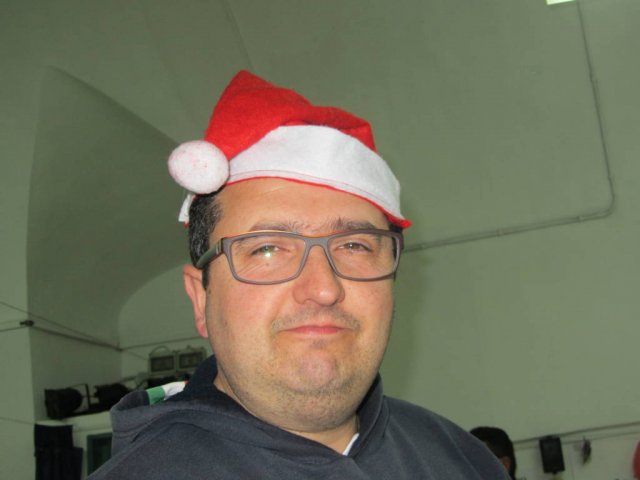 Auguri Natale 2015